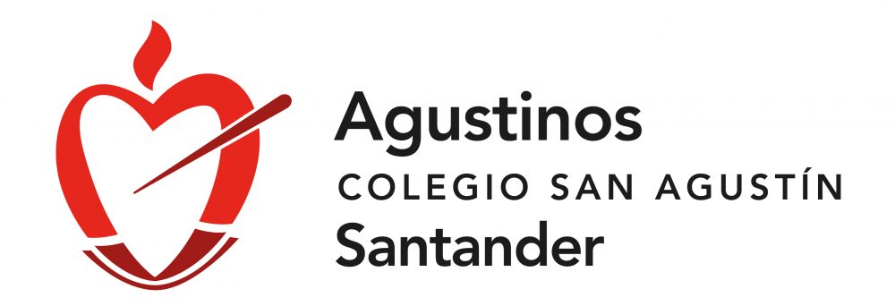 Educación física colegio San Agustín.